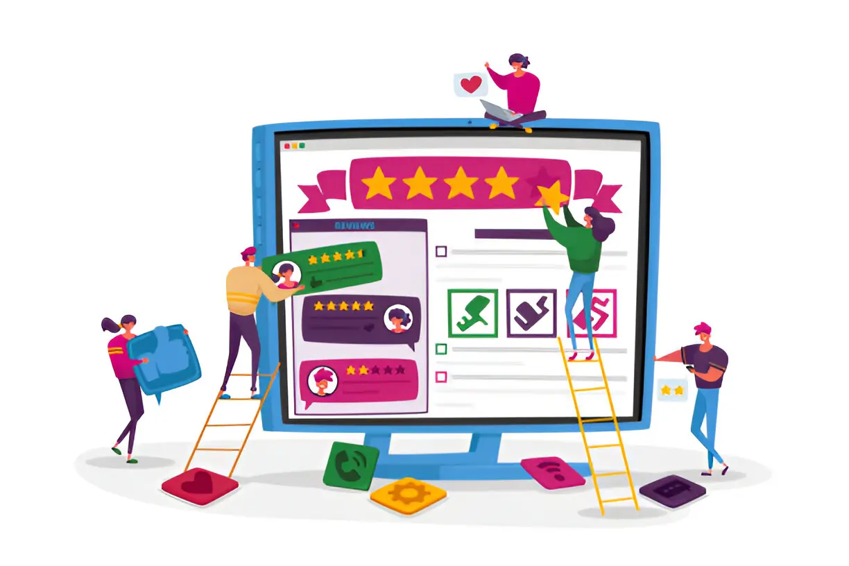 Selecting the Right Tech Stack for Mobile App Success
