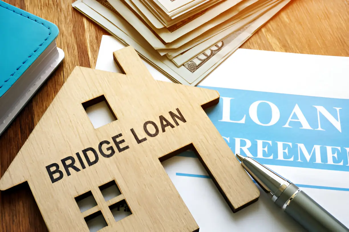 Why Bridging Loans Offer a Lifeline in Competitive Property Markets