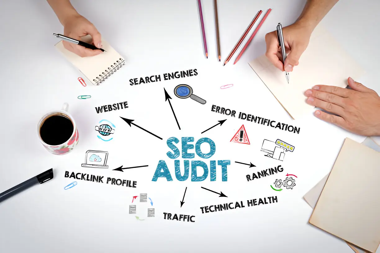 Why Every Business Needs an SEO Audit: Boosting Visibility and Performance