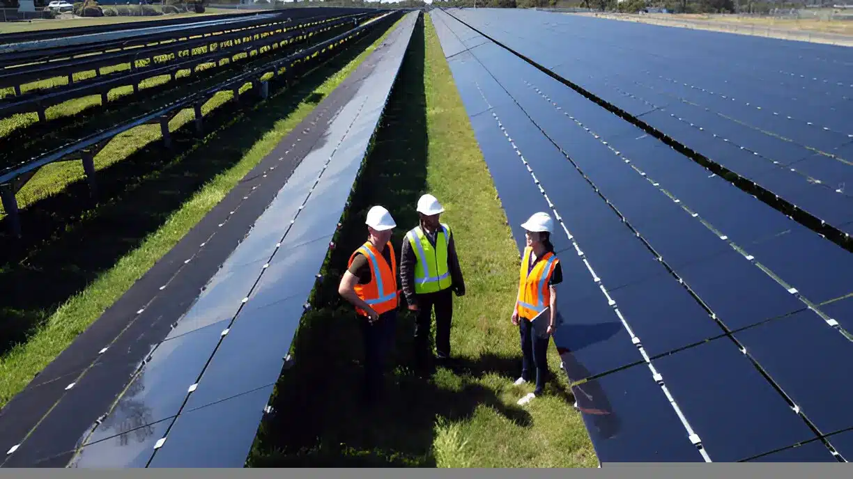 Red Flags to Watch Out for When Choosing a Solar Partner