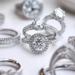 How Does the Setting Type Affect the Overall Look of Your Diamond Jewelry?
