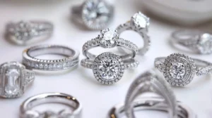 How Does the Setting Type Affect the Overall Look of Your Diamond Jewelry?