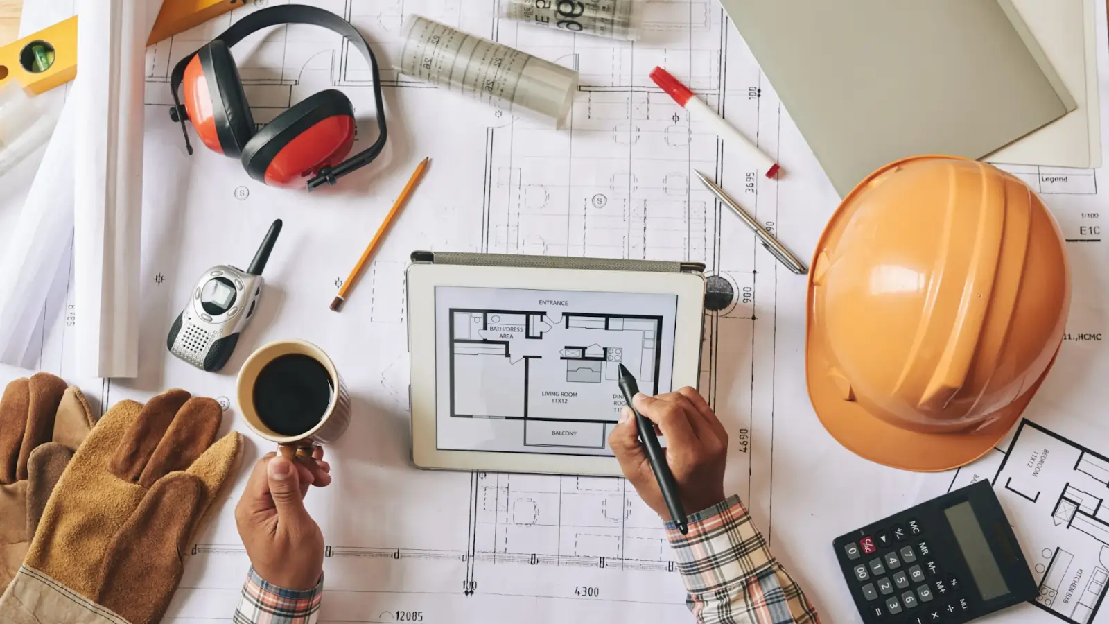 How to Blend Old and New Design Elements in Your Home Renovation