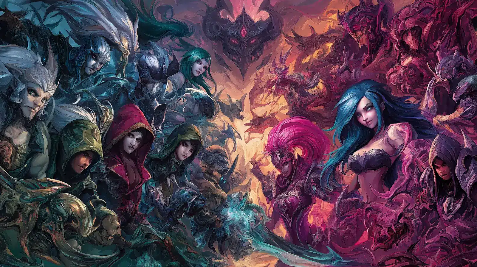 LoL Boost: Why You’re Losing Mid Lane And How To Fix It In League Of Legends