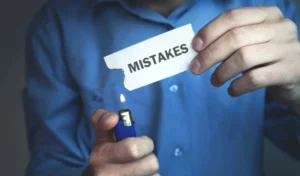 5 Common Mistakes to Avoid During PMP Certification Training