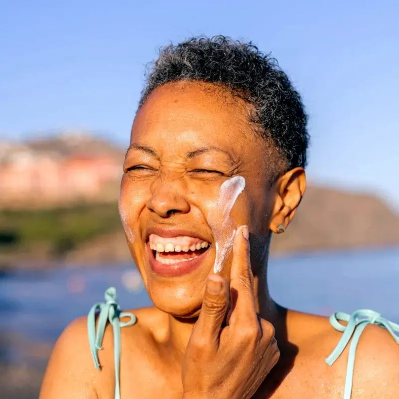 6 Reasons to Make SPF Body Lotion Part of Your Daily Routine