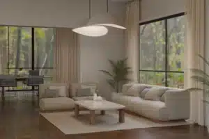 Designing With Natural Materials: Lighting Fixtures That Bring Warmth