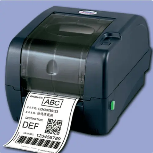 8 Thermal Label Sizes and What They’re Used For