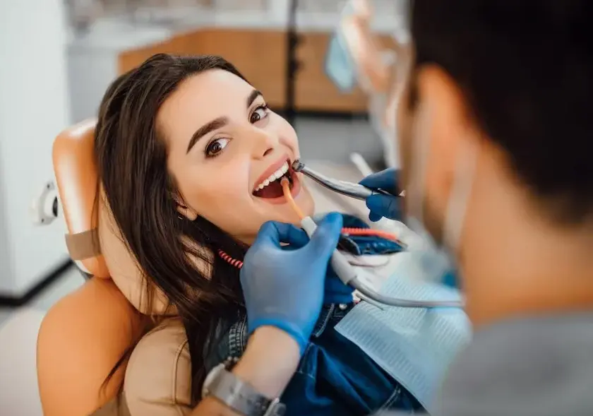 Achieving a Radiant Smile The Excellence of Crows Nest Dentist