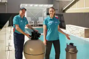 Choosing the Right Filter for a Healthier Pool