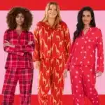 Christmas Pyjama Trends to Watch in 2025