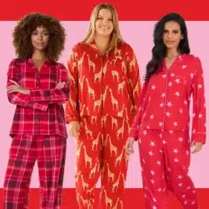 Christmas Pyjama Trends to Watch in 2025