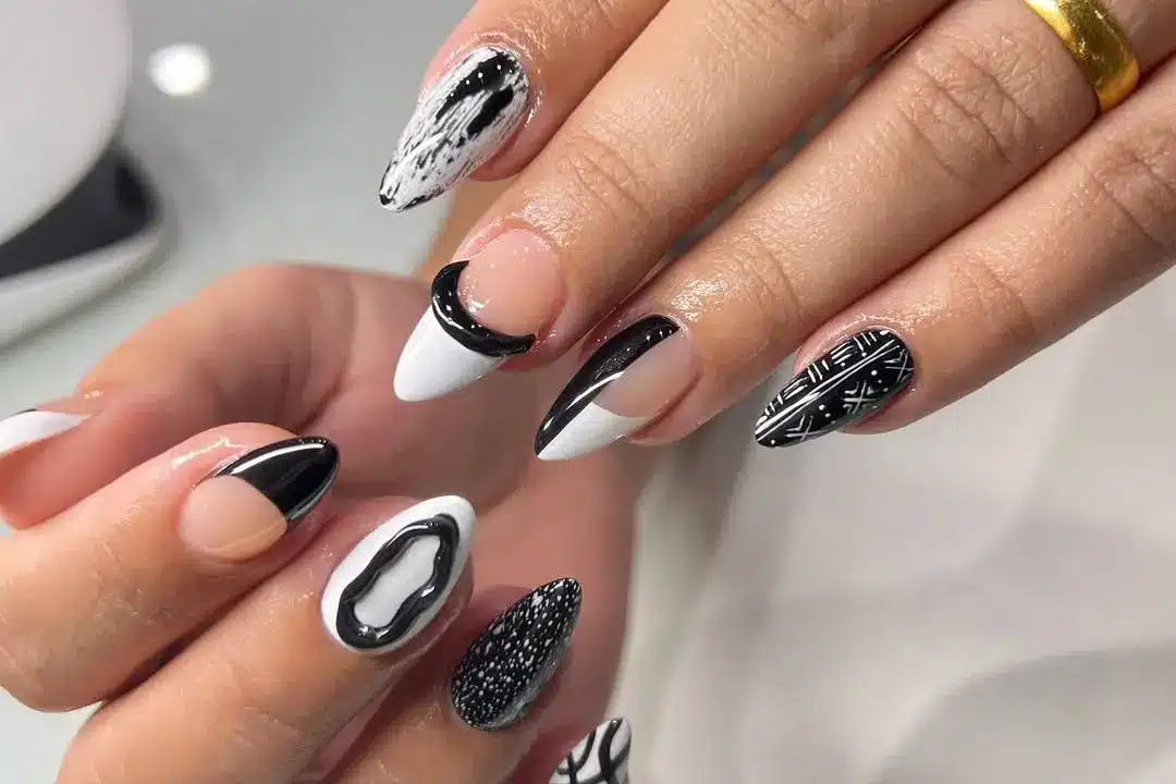 Color Your World: Exploring the Latest Nail Polish Trends with Picture Polish