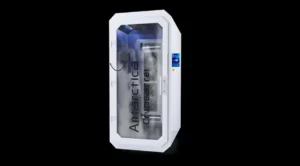 Cryotherapy Chamber Price Electric Cryo Chamber for Business
