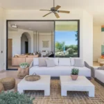Elevate Your Patio Stylish Outdoor Furniture Essentials