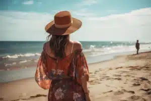 Embracing the Waves of Style The Ultimate Guide to Beach Dresses