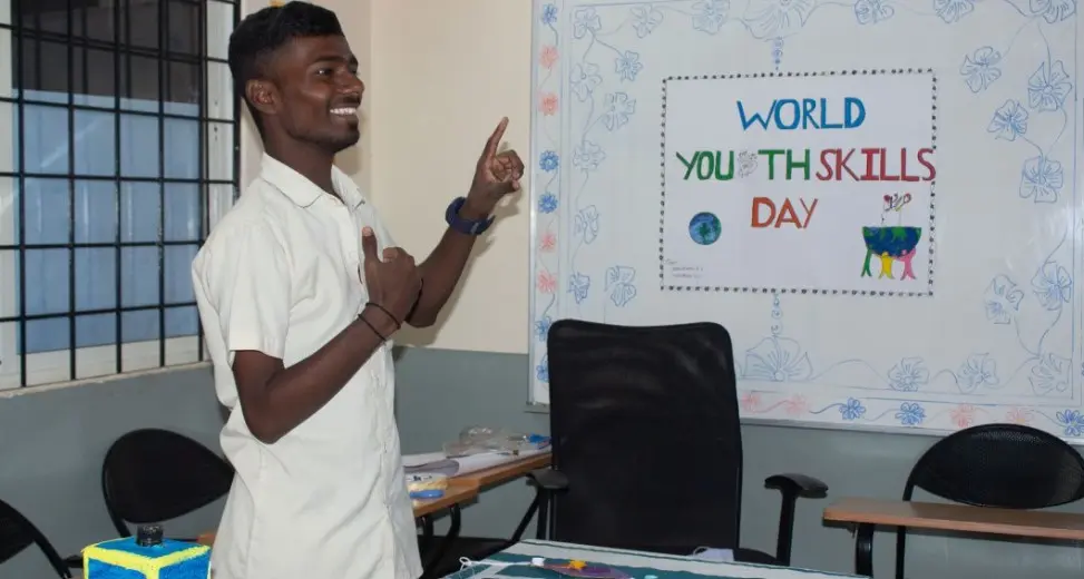 Empowering Lives The Impact of Disability Day Programs on Personal Growth