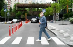 Ensuring Road Safety with Professional Traffic Control Equipment