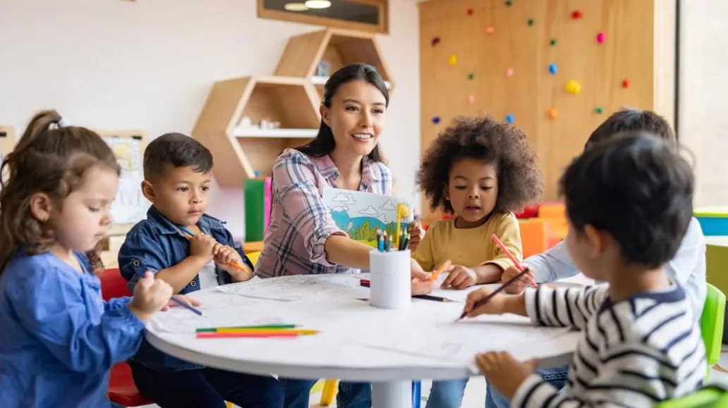 Exploring Childcare Solutions in Adelaide Ensuring Your Child's Best Start