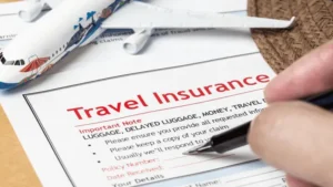 Exploring Safely The Importance of Domestic Travel Insurance