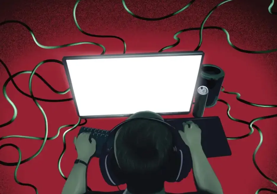From Dungeons to Digital Streets The Evolution of Multiplayer Online Play
