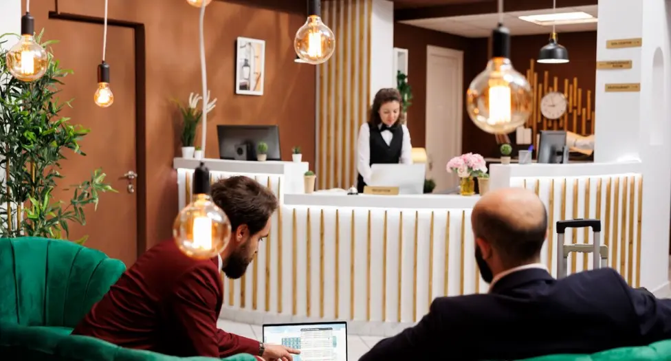 HOW CONVENIENT IS THE FURNITURE IN YOUR RESTAURANT FOR THE GUESTS