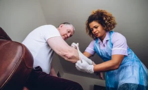 Home Nursing Services Personalized Care in the Comfort of Your Home