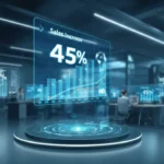 How AI Videos Increased Our E-Commerce Sales by 45%