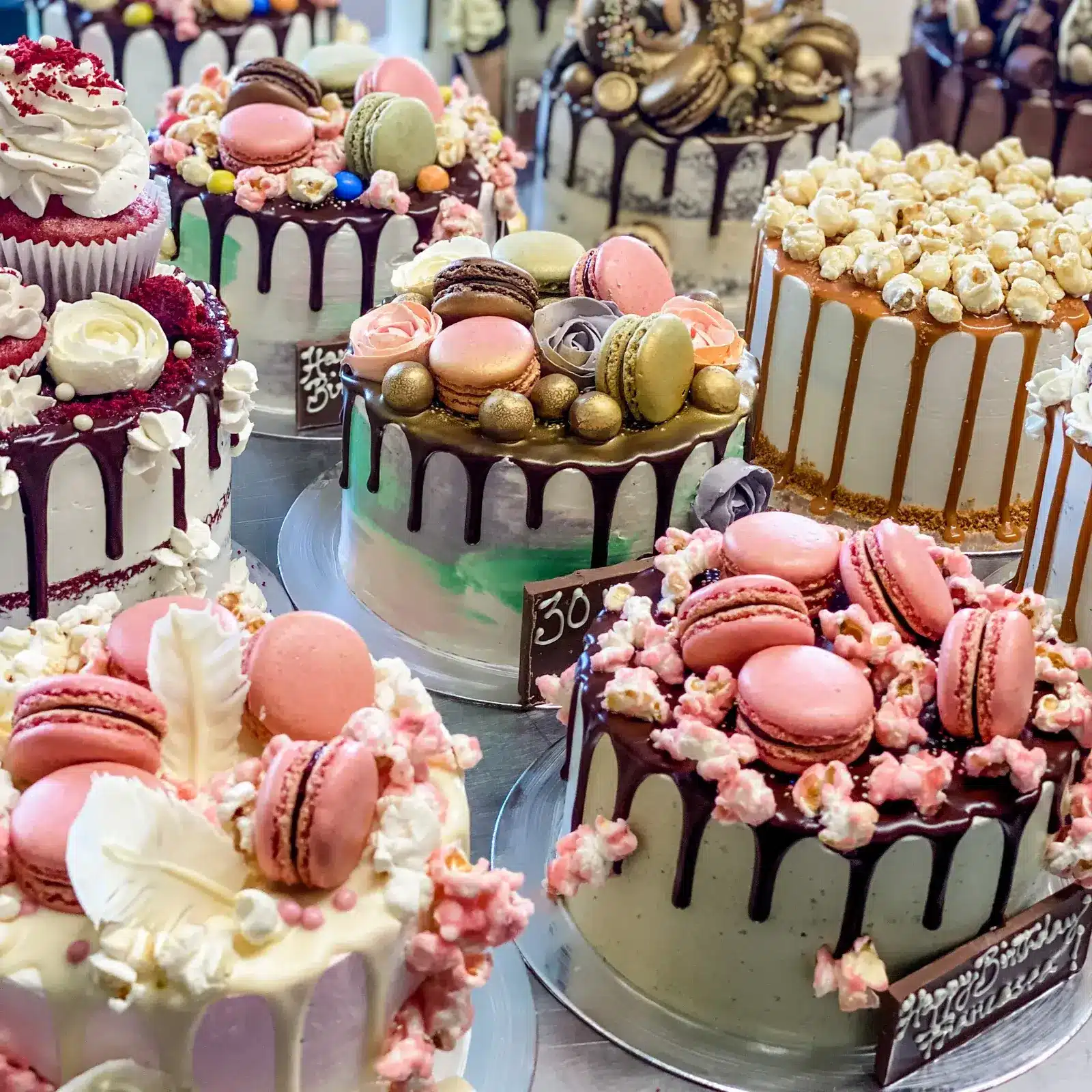 How Cake Shops Are Using Subscription Models