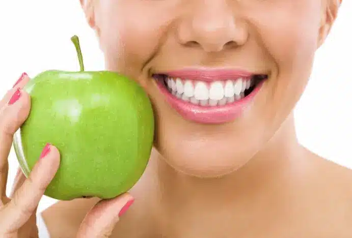 How Diet Impacts Your Teeth Foods to Embrace & Avoid