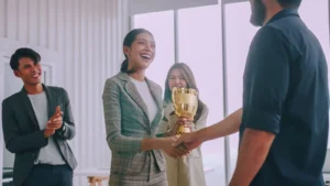 How Employee Recognition Impacts Culture and the Work Experience