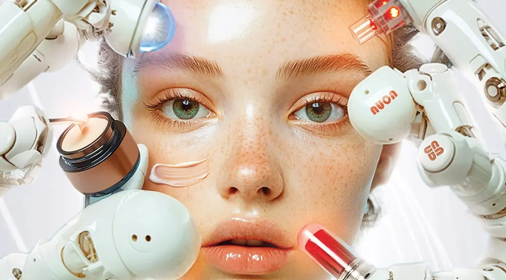 How Science Is Shaping the Future of Skincare Products