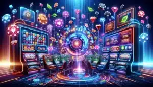 How Watching Live Lottery Draws Transforms Your Online Togel Playing Experience