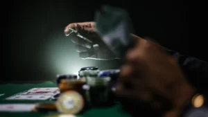 How a Late-Night Poker Grind Messes With Your Energy For Everything Else