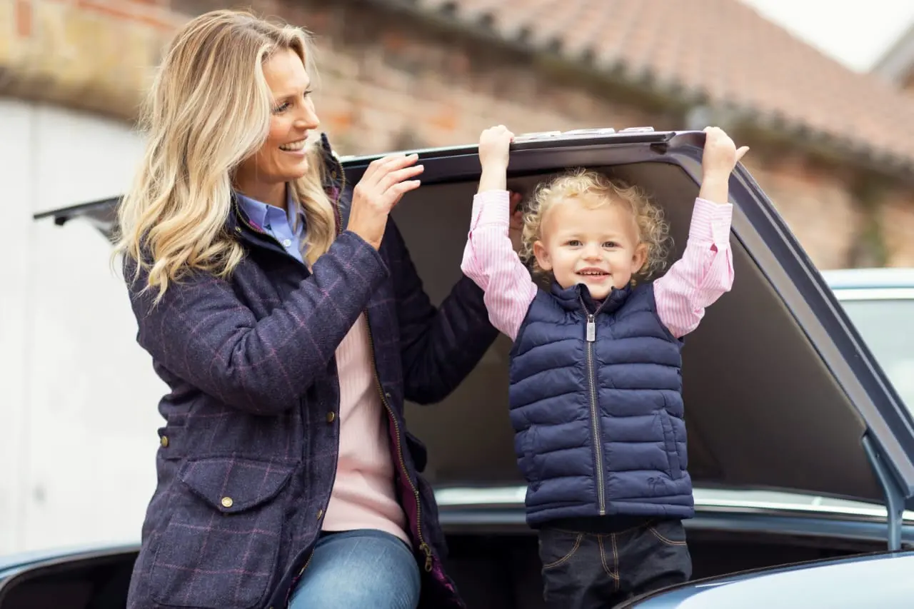 How to Choose the Perfect Kids Ride-On Car for Every Age