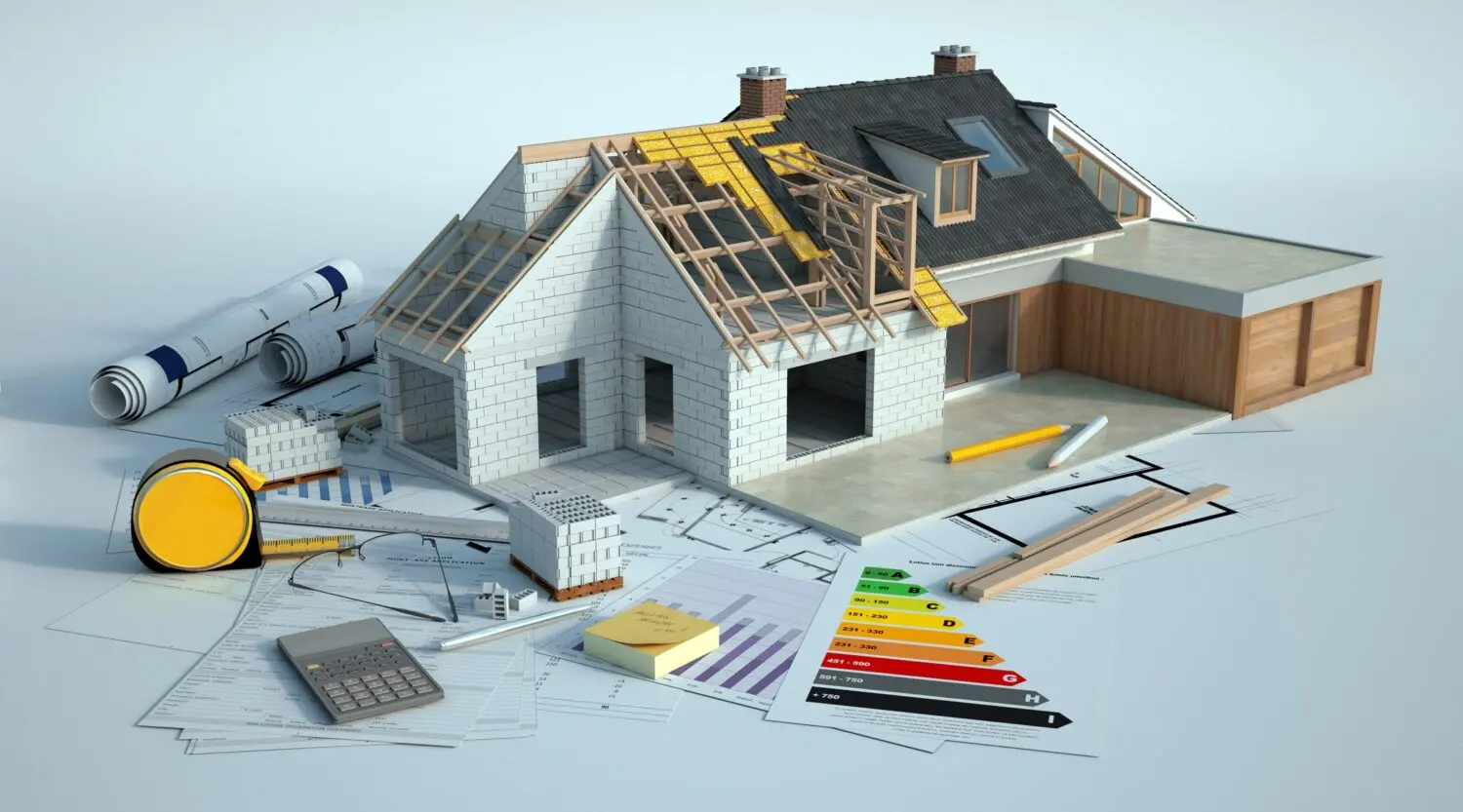 How to Choose the Right Builder for Your Custom Project
