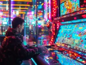 How to Play Fishing Games Krikya Casino Bangladesh’s Ultimate Strategy Guide
