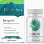 Longevity Supplements Enhancing Healthspan and Lifespan through Science