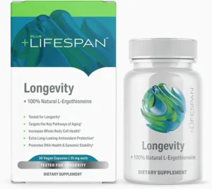 Longevity Supplements Enhancing Healthspan and Lifespan through Science