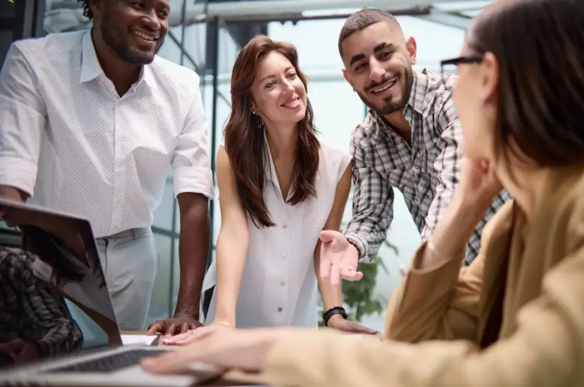 Mastering the Art of Event Planning with a Premier Management Company