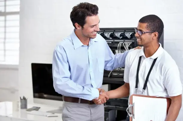 Navigating Business IT Support in Melbourne A Guide for Small Businesses