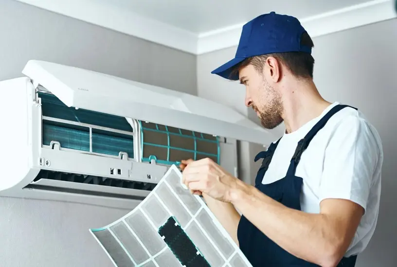 Need AC Installation in San Marcos Here's What You Should Know