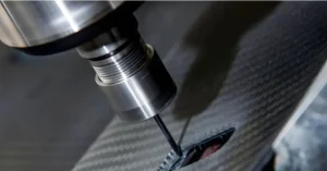 New Materials, New Challenges CNC Machining in the Age of Composites and Alloys