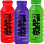 Protein Water The Future of Hydration and Fitness