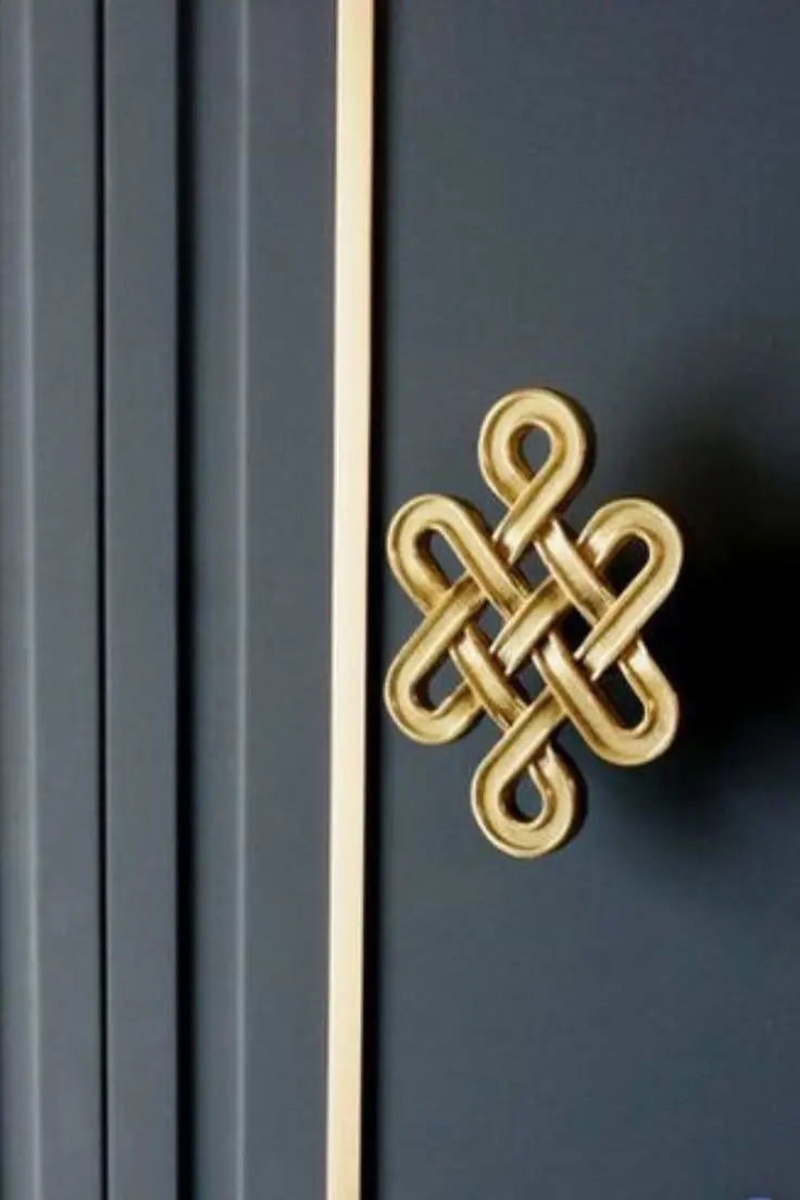 Reviving Your Space with Vintage Handles A Touch of Elegance from KT & Co Designer Hardware