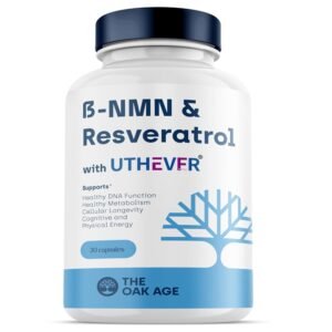 Revolutionizing the Future of Aging Longevity Method and the Rise of Longevity Supplements