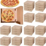 Save on Packaging Costs with Bulk Pizza Boxes for High-Volume Pizzerias