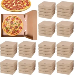 Save on Packaging Costs with Bulk Pizza Boxes for High-Volume Pizzerias