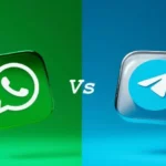 Telegram vs. WhatsApp Comparison of the Two Messaging Apps