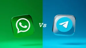 Telegram vs. WhatsApp Comparison of the Two Messaging Apps